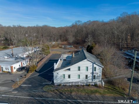 657 Orange Center Road Orange CT 06477