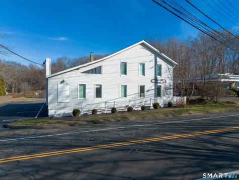 657 Orange Center Road Orange CT 06477