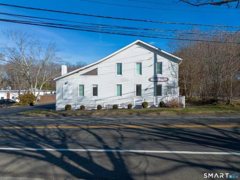 657 Orange Center Road Orange CT 06477