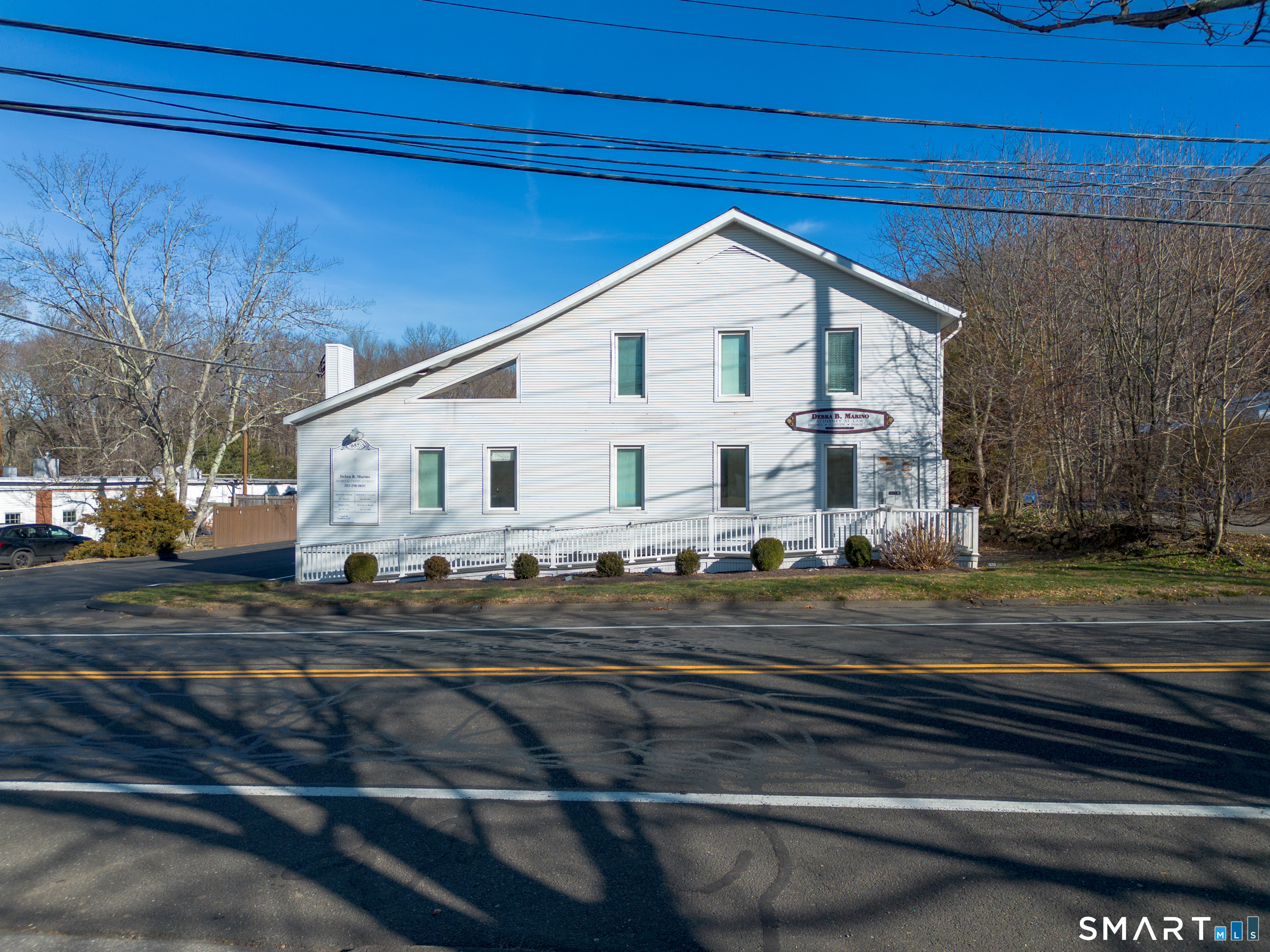 657 Orange Center Road Orange CT 06477