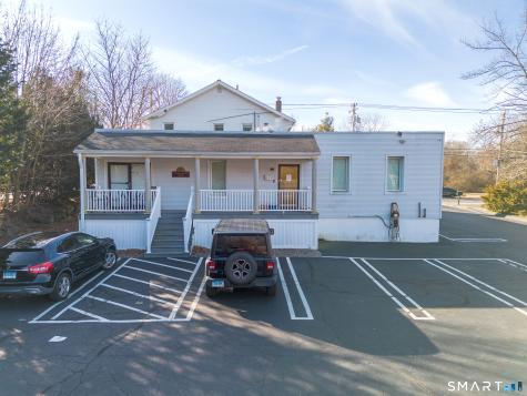 657 Orange Center Road Orange CT 06477