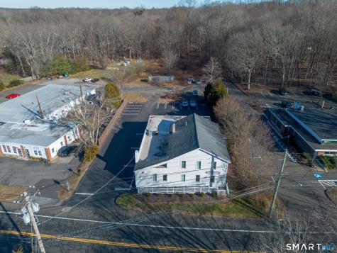 657 Orange Center Road Orange CT 06477