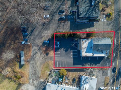 657 Orange Center Road Orange CT 06477