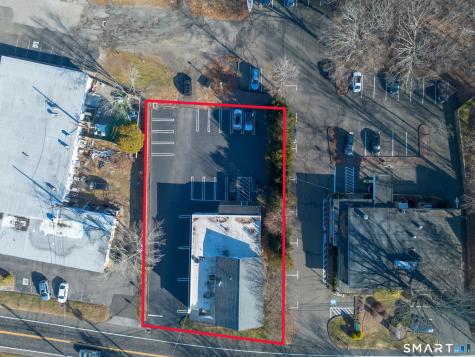 657 Orange Center Road Orange CT 06477