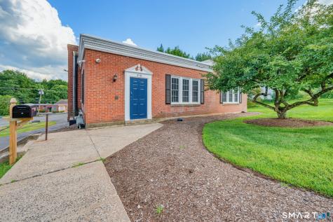 318 Main Street Berlin CT 06023