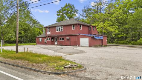 259 Ference Road Ashford CT 06278