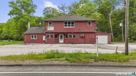 259 Ference Road Ashford CT 06278