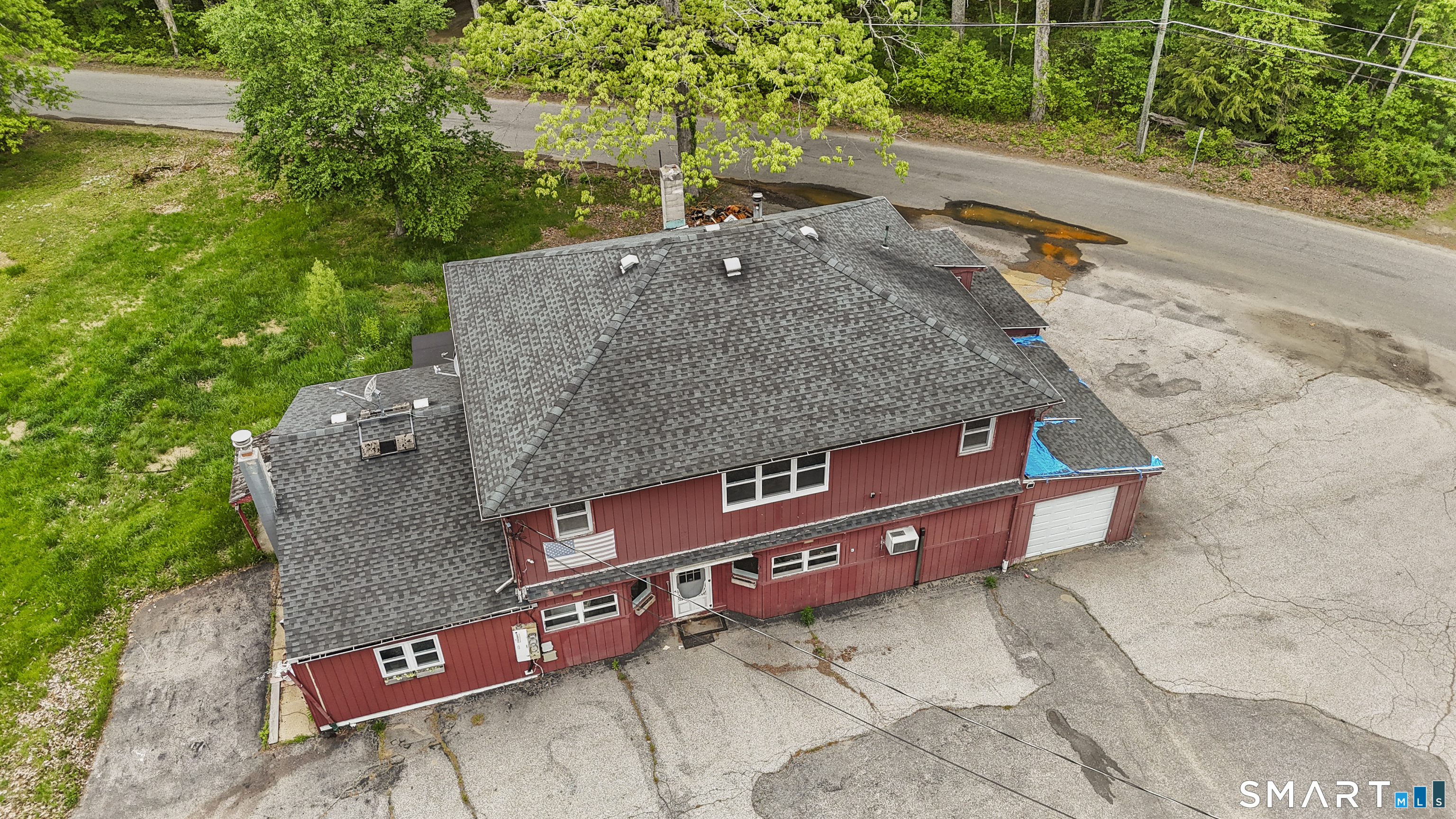 259 Ference Road Ashford CT 06278
