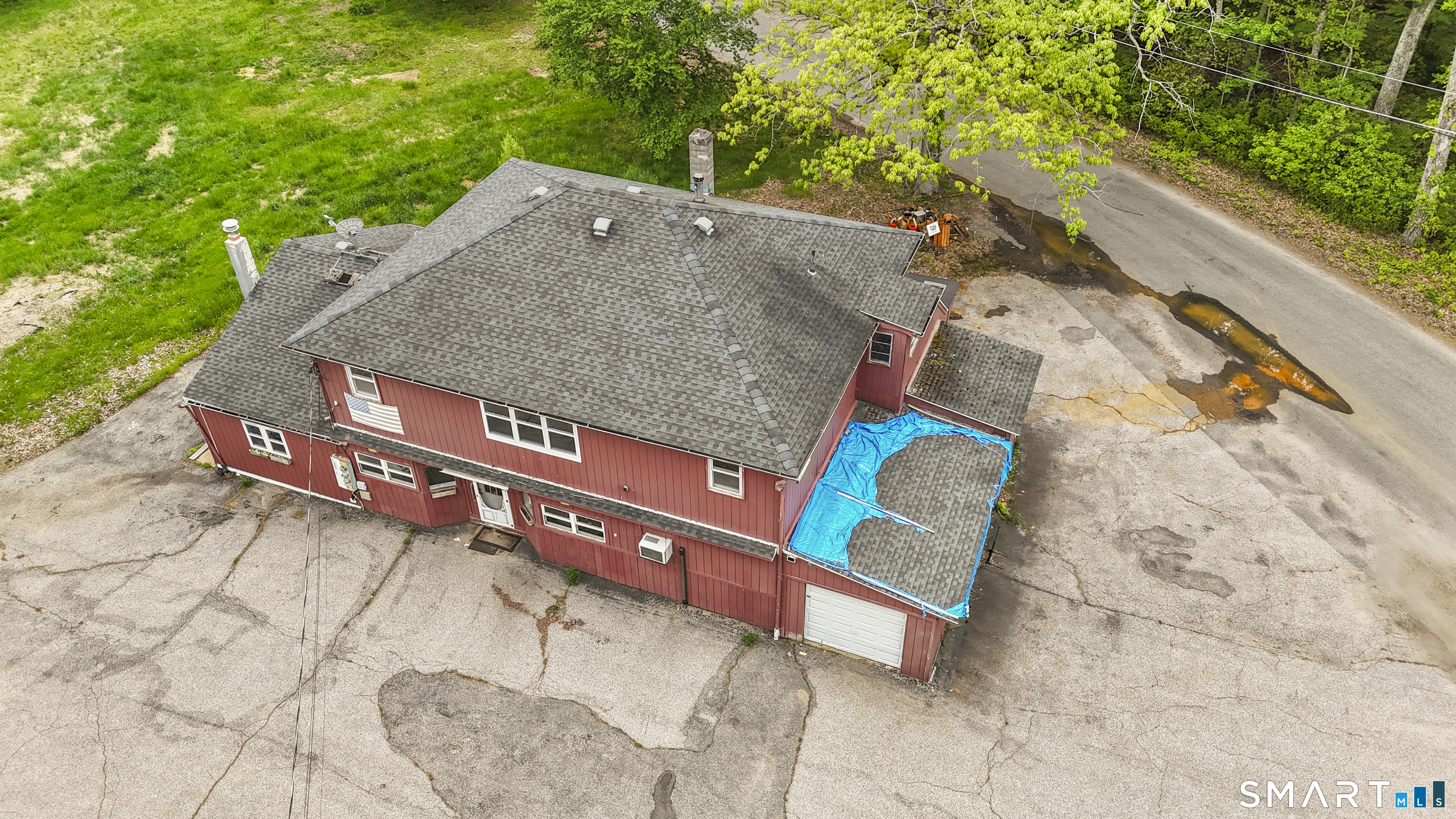 259 Ference Road Ashford CT 06278