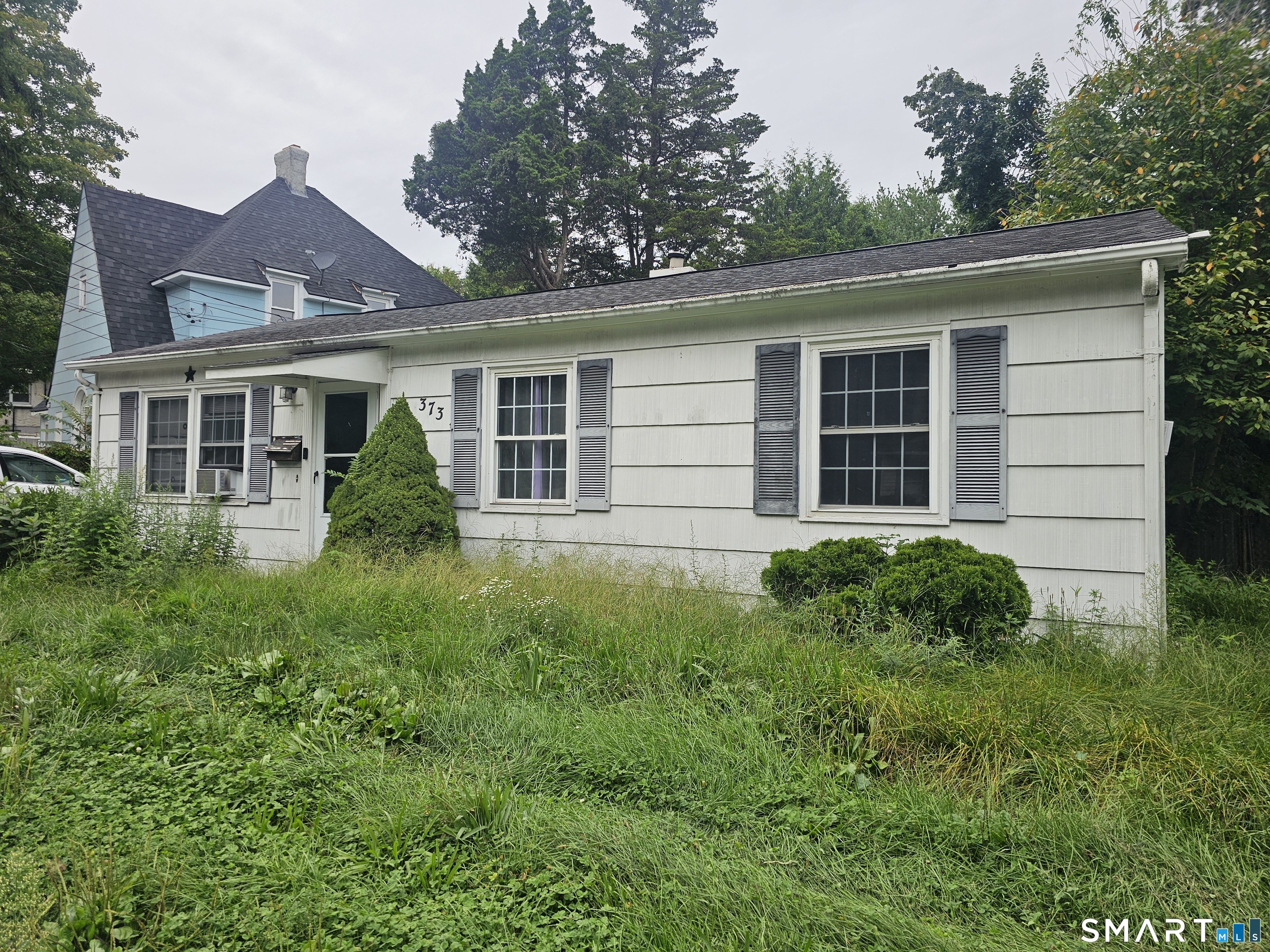 373-387 Jefferson Avenue New London CT 06320