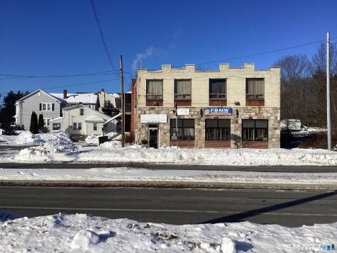 457 Windsor Avenue Windsor CT 06095