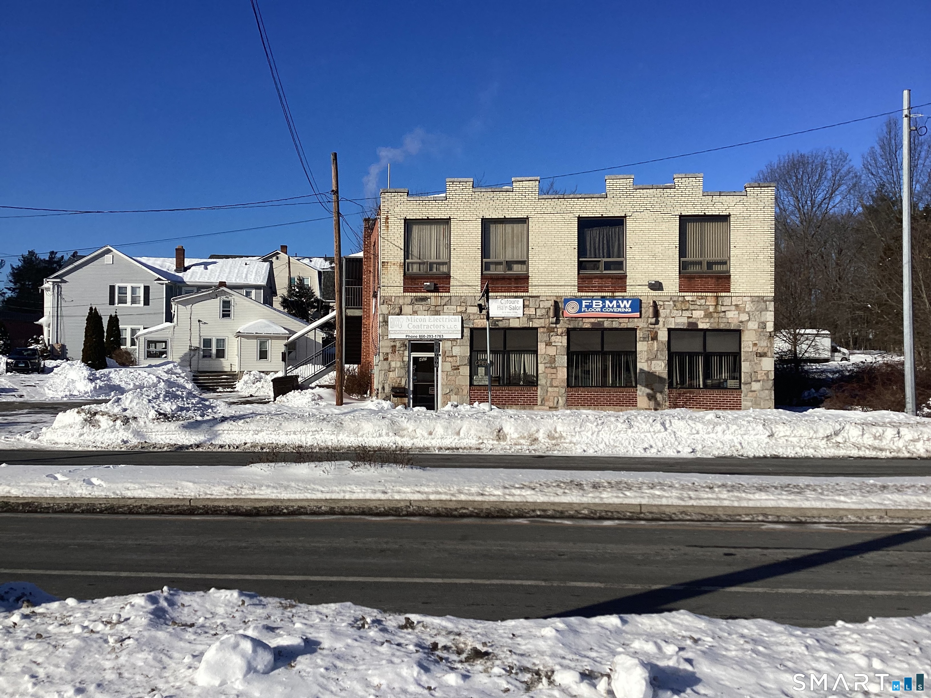 457 Windsor Avenue Windsor CT 06095