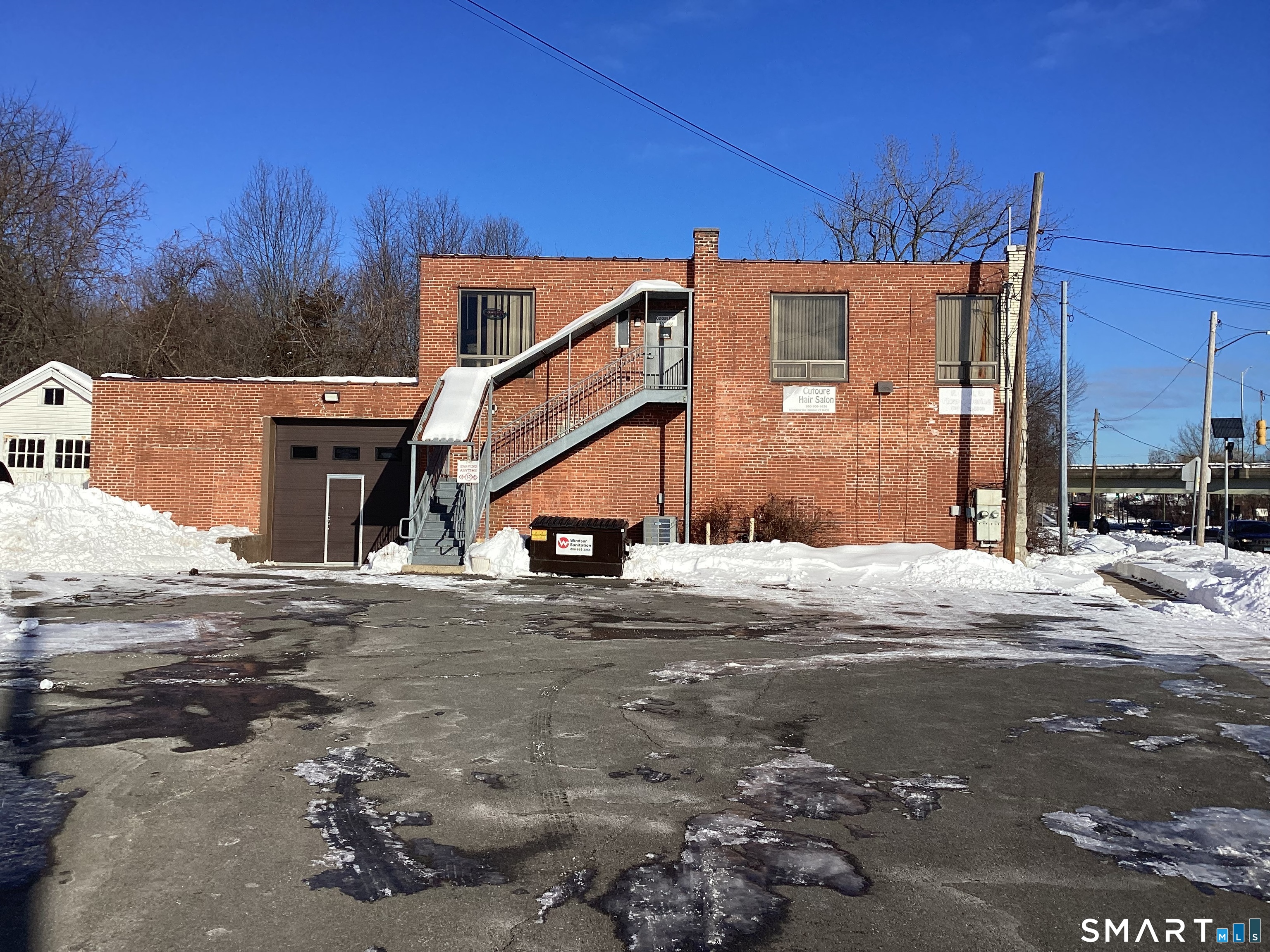 457 Windsor Avenue Windsor CT 06095