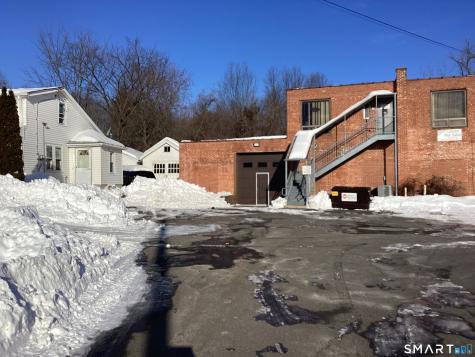 457 Windsor Avenue Windsor CT 06095
