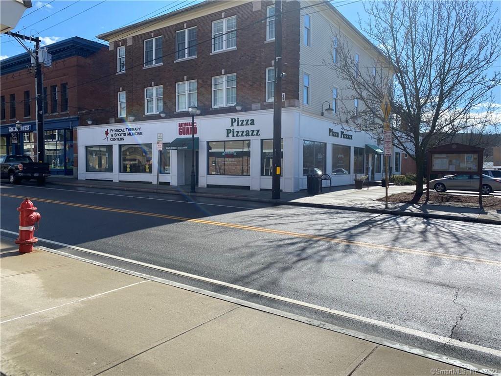 134 Main Street Killingly CT 06239