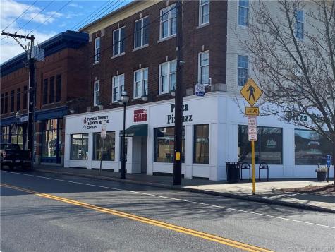 134 Main Street Killingly CT 06239