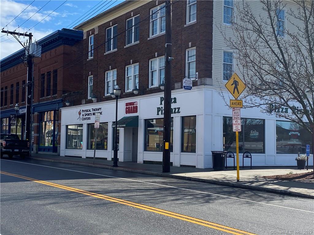 134 Main Street Killingly CT 06239