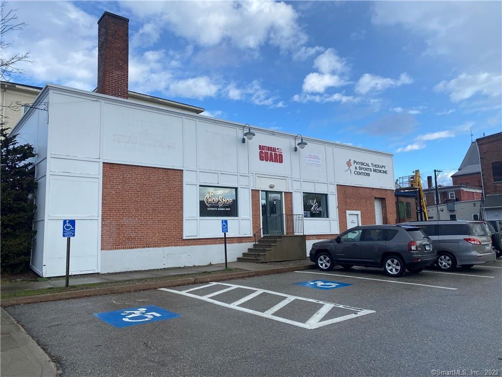 134 Main Street Killingly CT 06239
