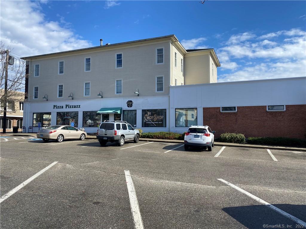 134 Main Street Killingly CT 06239