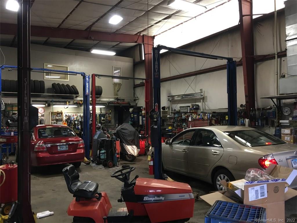 621 Boston Post Road Old Saybrook CT 06475