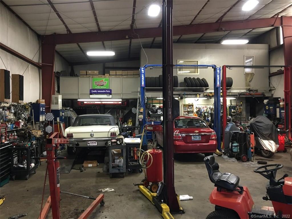 621 Boston Post Road Old Saybrook CT 06475