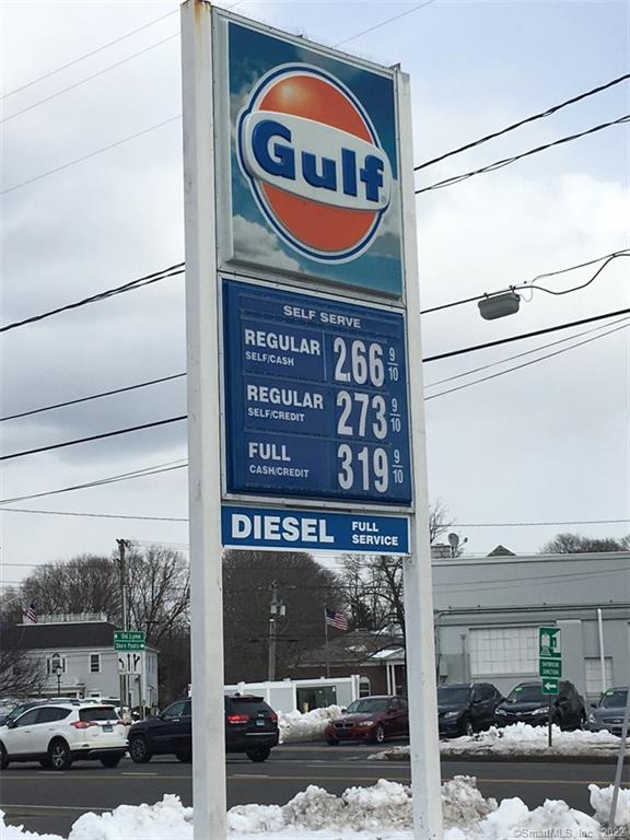 621 Boston Post Road Old Saybrook CT 06475