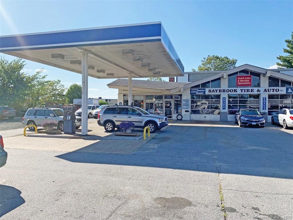 621 Boston Post Road Old Saybrook CT 06475