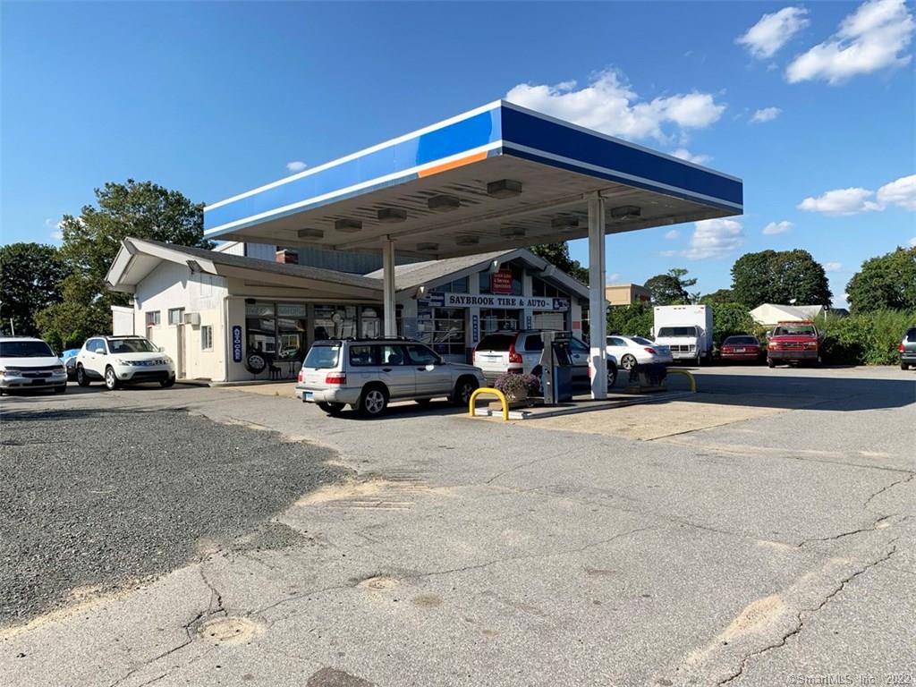621 Boston Post Road Old Saybrook CT 06475