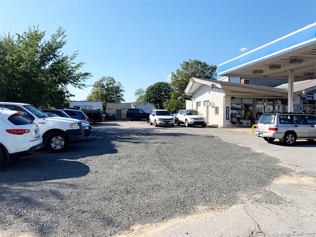 621 Boston Post Road Old Saybrook CT 06475