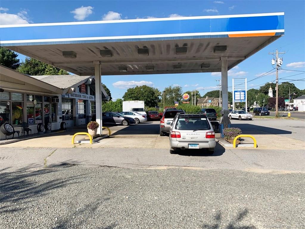 621 Boston Post Road Old Saybrook CT 06475