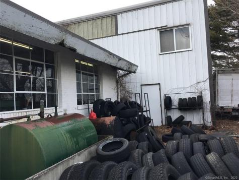 621 Boston Post Road Old Saybrook CT 06475