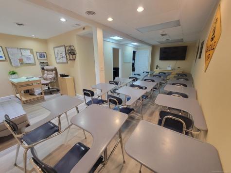 304 Federal Road Brookfield CT 06804