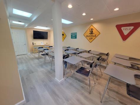 304 Federal Road Brookfield CT 06804
