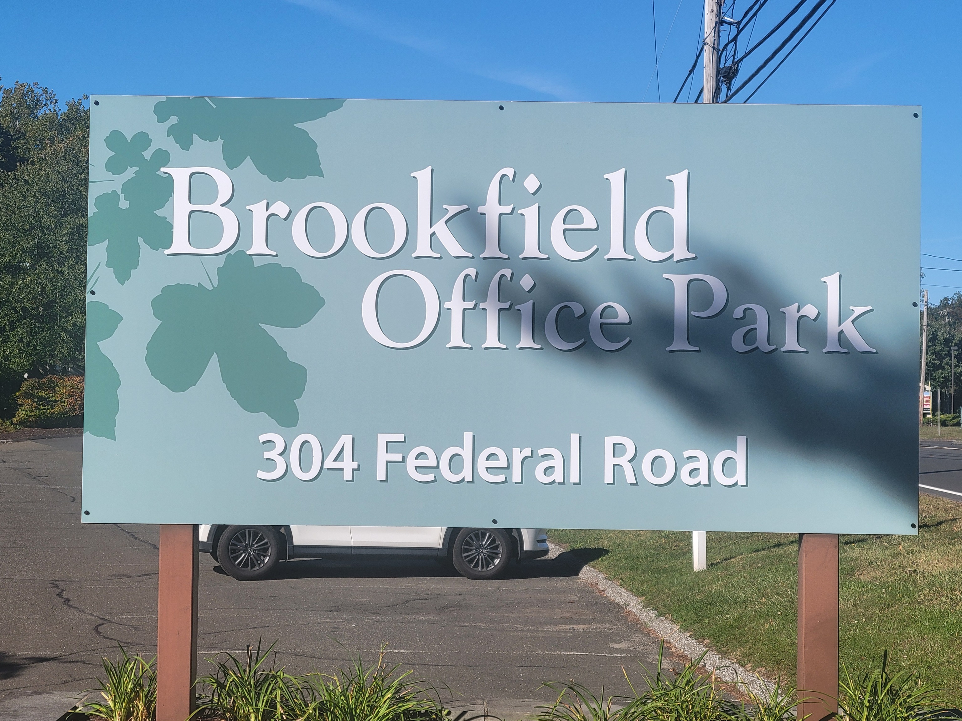 304 Federal Road Brookfield CT 06804