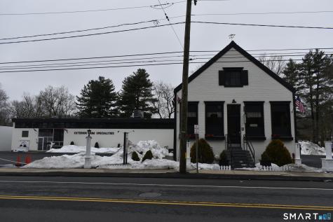 300 Riiverside Avenue Bristol CT 06010