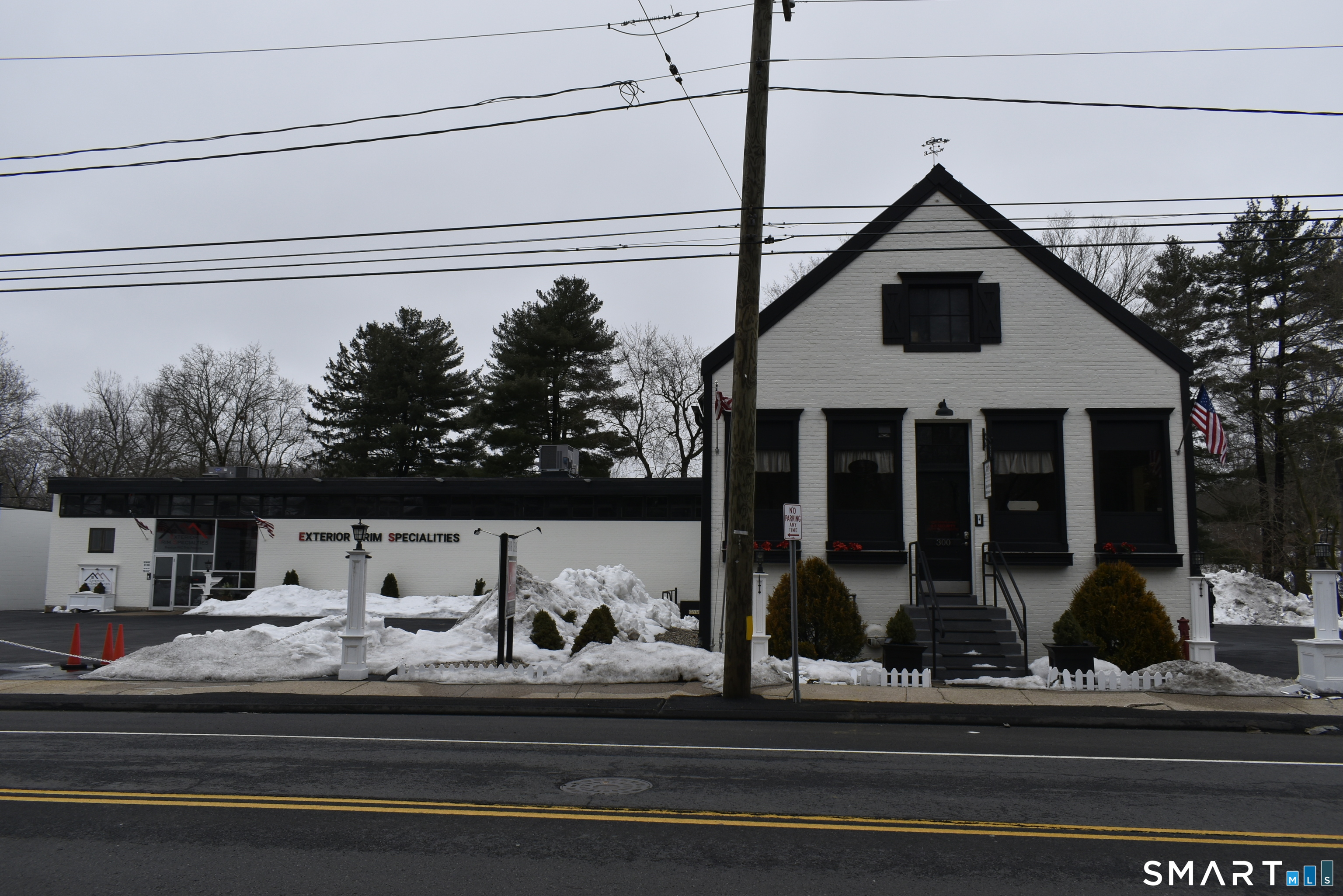 300 Riiverside Avenue Bristol CT 06010
