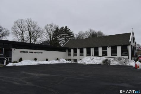 300 Riiverside Avenue Bristol CT 06010