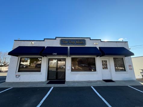 1 Havemeyer Lane Greenwich CT 06870