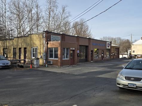 616 Main South Street Southbury CT 06488