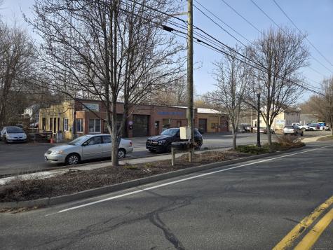 616 Main South Street Southbury CT 06488