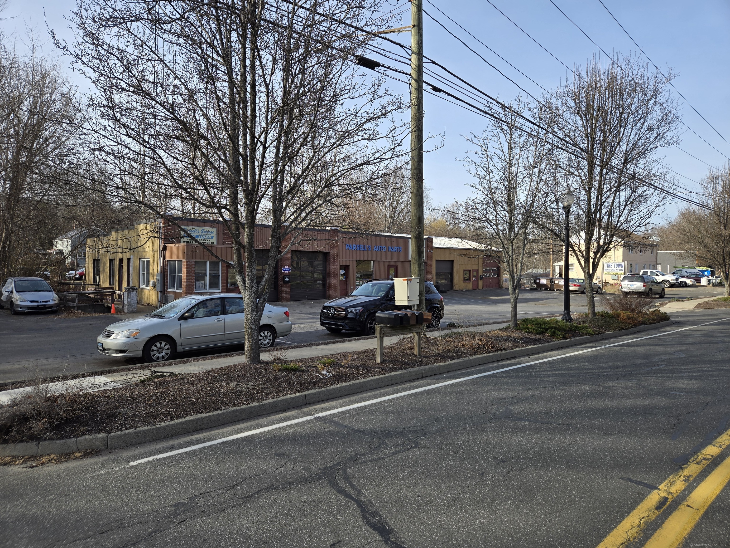 616 Main South Street Southbury CT 06488