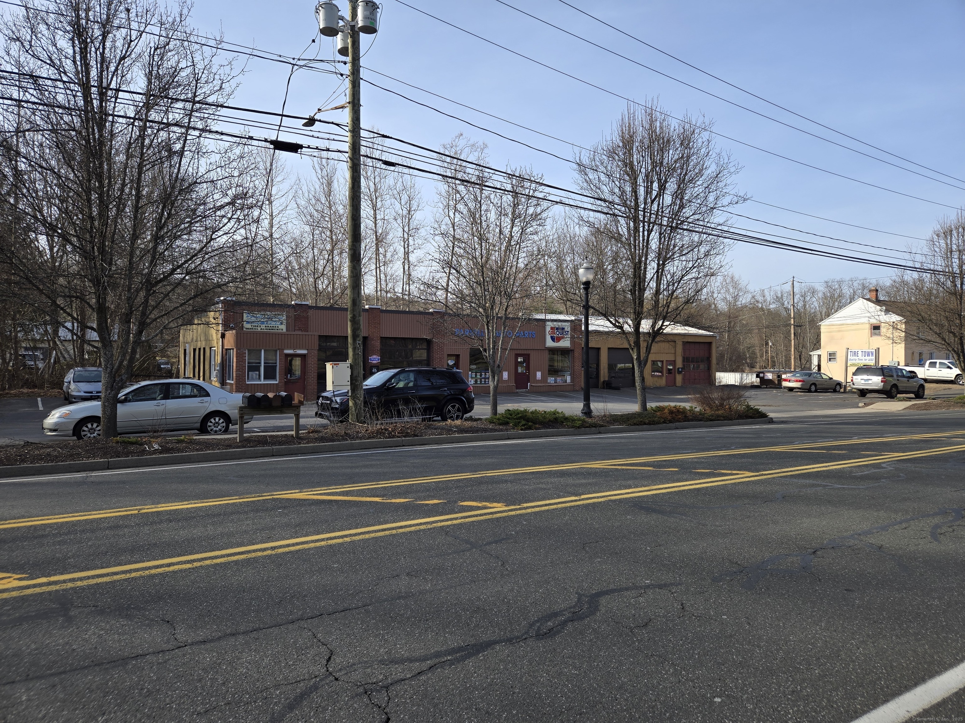 616 Main South Street Southbury CT 06488