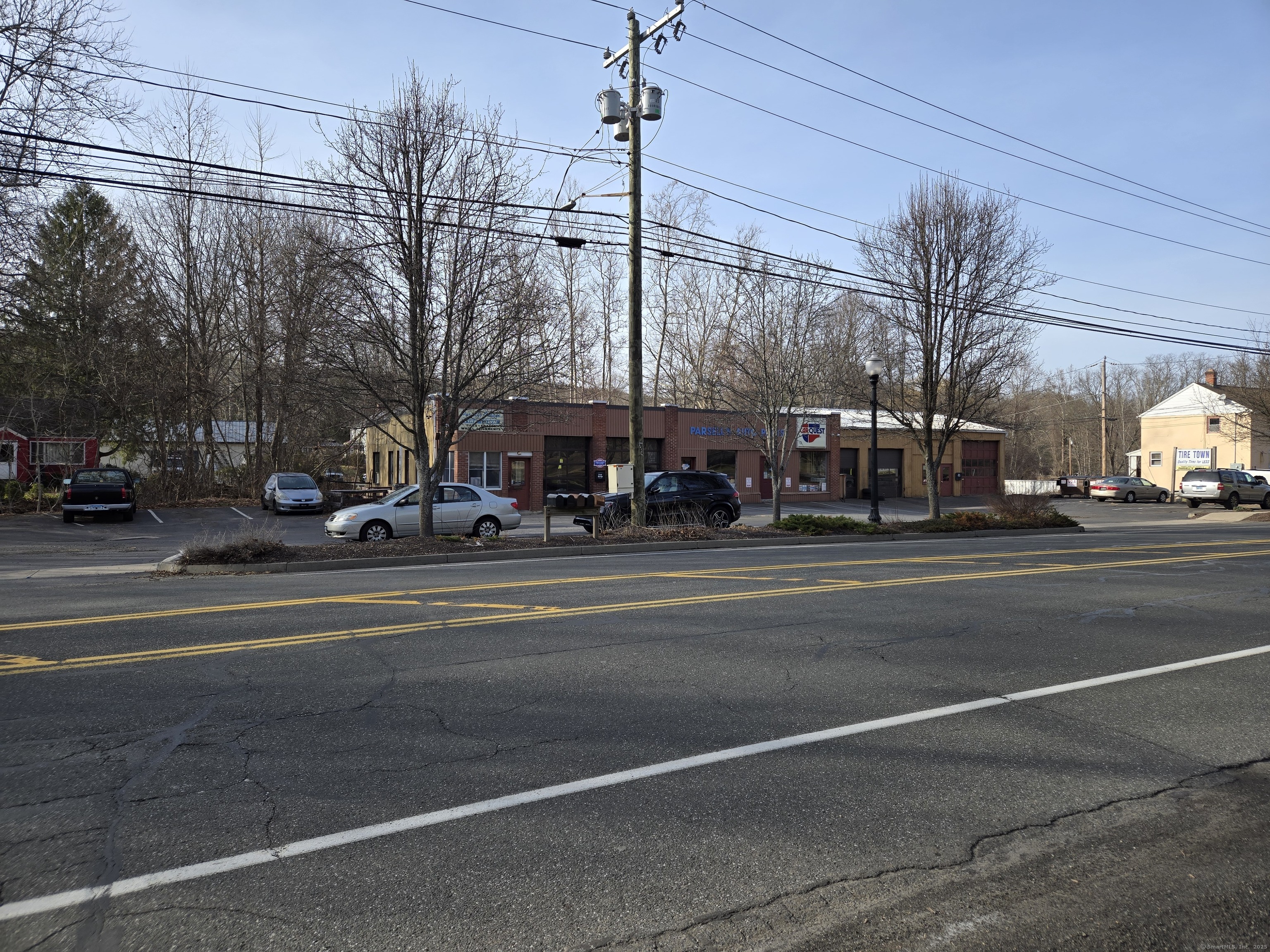 616 Main South Street Southbury CT 06488