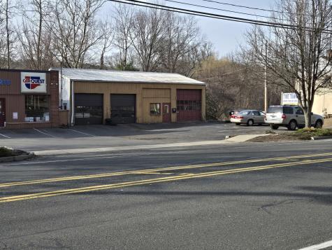 616 Main South Street Southbury CT 06488