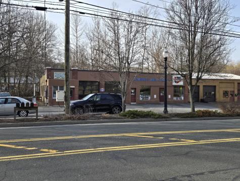 616 Main South Street Southbury CT 06488