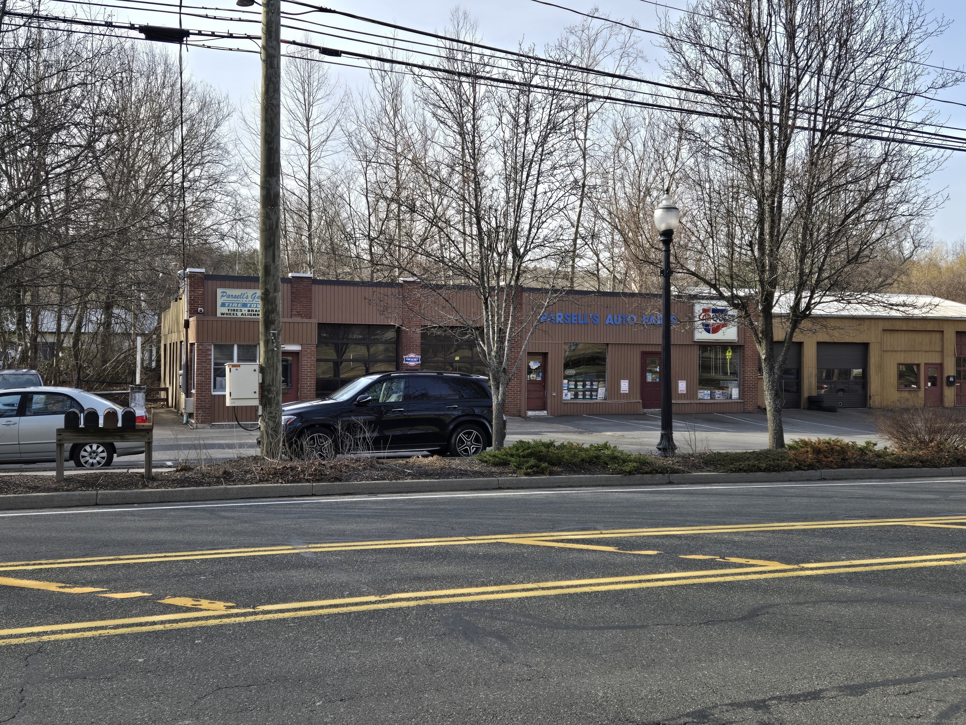 616 Main South Street Southbury CT 06488