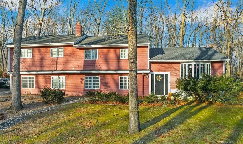 74 Bayne Street Norwalk CT 06851