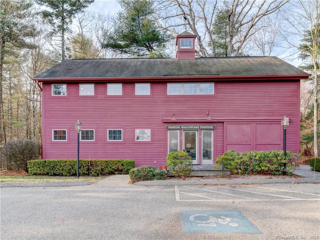 33 Ledgebrook Drive Mansfield CT 06250