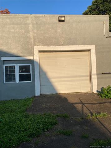 35 Warner Street Hamden CT 06514