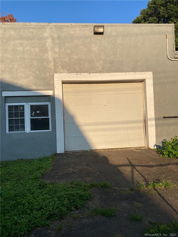 35 Warner Street Hamden CT 06514